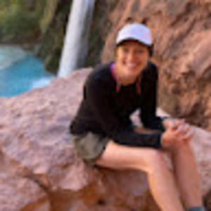 Meet your Posher, Anne